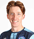 Matty Allan