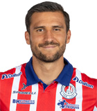 Andres Iniestra Vazquez Mellado