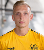 Benedikt Kirsch