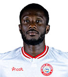 Eboue Kouassi