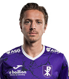Nicolas Orye