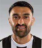 Qamaruddin Maziar Kouhyar