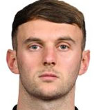 Jamie Stott