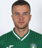 Pavel Kudryashov