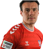 Ryan Fallowfield