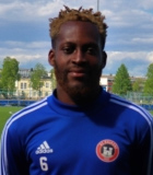 Geoffrey Acheampong