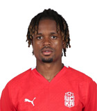 Pierre Daniel Nguinda Ndiffon
