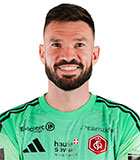 Florian Escales