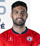 Tiago Andre