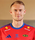 Per Magnus Steiring