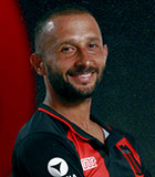 Ezequiel Lucas Aguirre