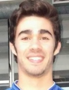 Goncalo Tavares