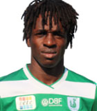 Alexis Mane