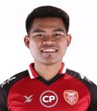 Ronnachai Pongputtha