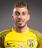 Kevin Korozman
