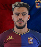Bernardo Oliveira Dias
