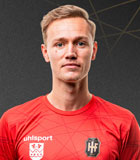 Mads Kaalund Larsen