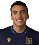 Diego Ivan Pineda Juarez