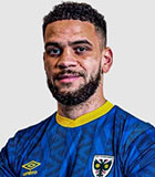 Marcus Browne
