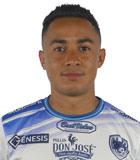 Reimond Ademar Salas Gomez