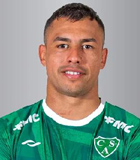 Ivan Andres Morales Bravo