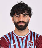 Umut Bozok