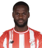 Bevic Moussiti Oko