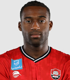 Oumar Gonzalez