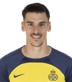 Ross Sykes