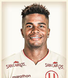 Segundo Arlen Portocarrero Rodriguez