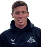 Harry Clifton