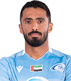 Fawaz Awana Al Musabi