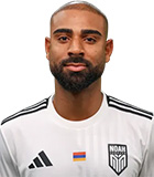 David Sualehe