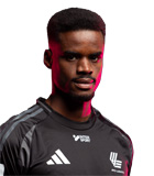 Bubacar Djalo