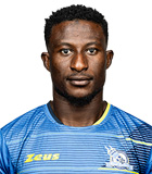 Usman Mohammed