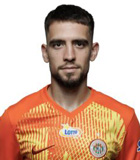 Luis Mata