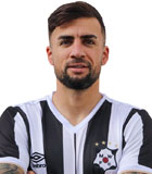 Nicolas Andres Mana