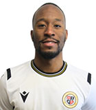 Nicke Kabamba