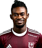 Francis Kyeremeh