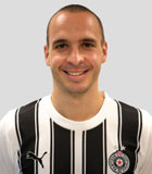 Milan Lazarevic