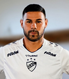 Enzo Michel Acosta