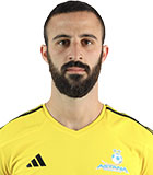Aleksa Amanovic