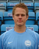 Steffen Haugland