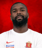 Moise Emmanuel Mbende