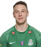 Patrik Johannesen