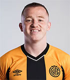 Shayne Lavery