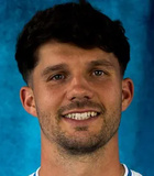 Jordan Davies
