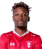 Mohamed Mara