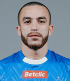 Mohamed Mezghrani