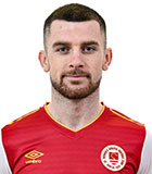 Aaron Bolger